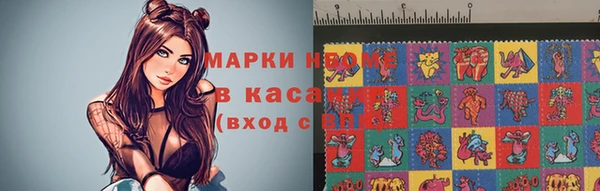 мет Касимов